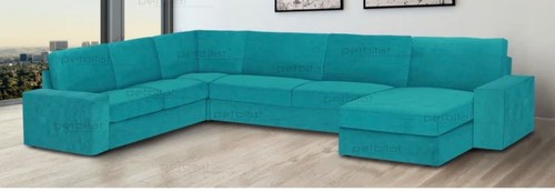 Divano componibile modulare - , a