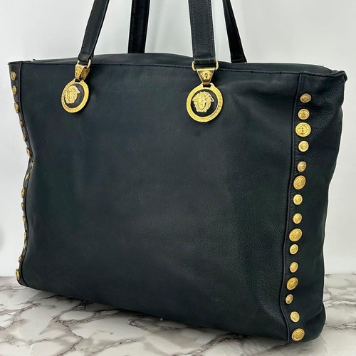 Borsa tote versace medusa - borsa,