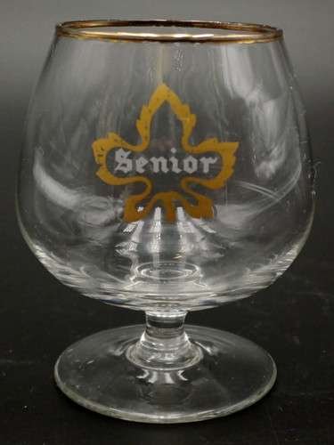 Senior bicchiere calice - senior, da