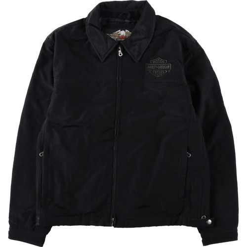 Giacca harley davidson usata - giacca,