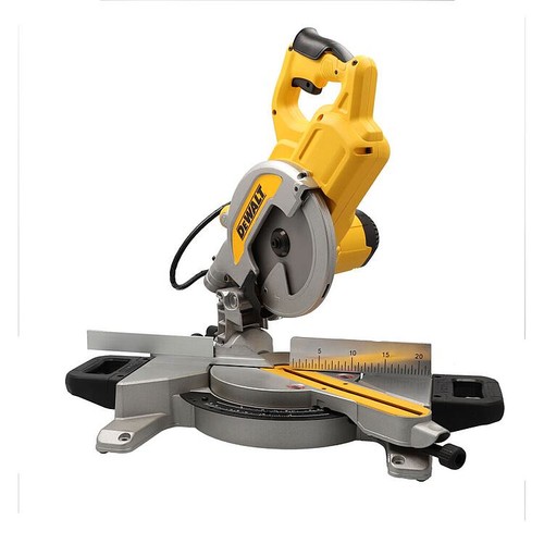 Dewalt troncatrice seghetto - dewalt,