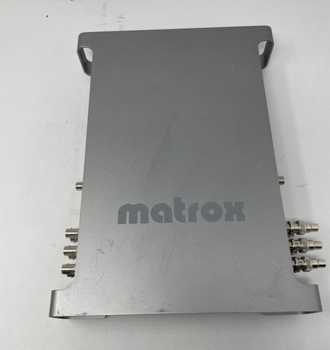 Matrox mxo2 dispositivo - matrox,