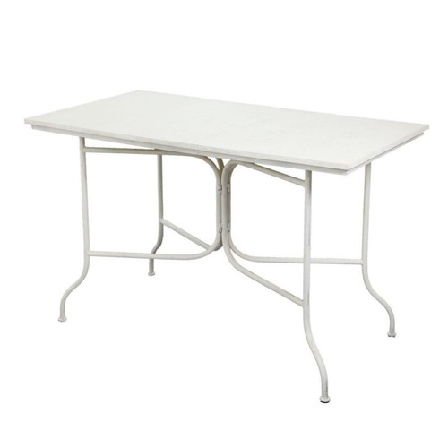 Tavolo rettangolare 120x65xh76 - tavolo,