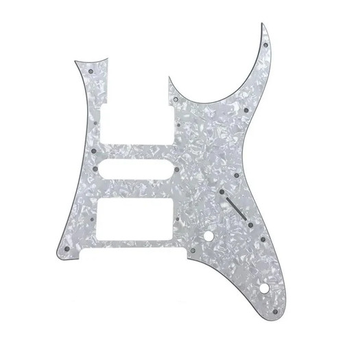 Ibanez rg2550z battipenna hsh - ibanez,