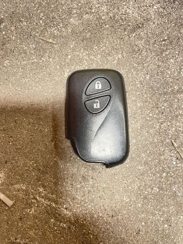 Lexus 200h 2011 - 200h, chiave