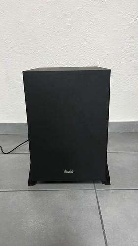 Subwoofer teufel 1108 sw - subwoofer, 1108/1