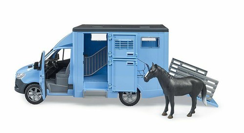 Bruder sprinter camion per - bruder, mb