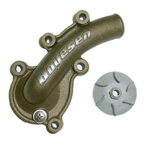 Boyesen coperchio pompa acqua - coperchio,