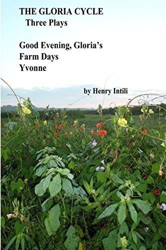 Gloria cycle new - -,