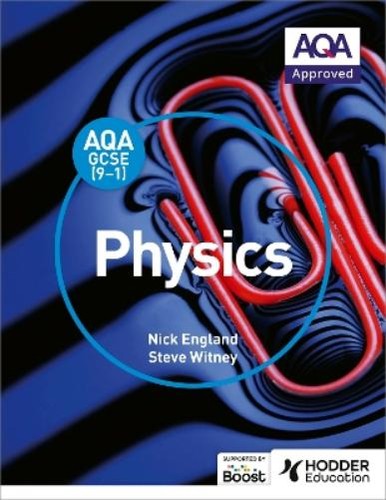 Nick england steve - steve, aqa