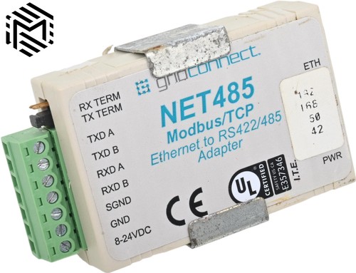 Grid connect net485 adattatore - grid,