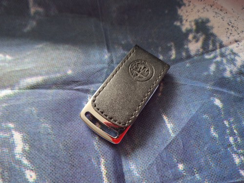 Kit pressa usb alfa - usb,