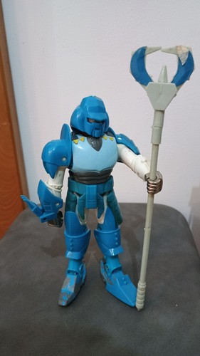 Samurai troopers simo - i, 5
