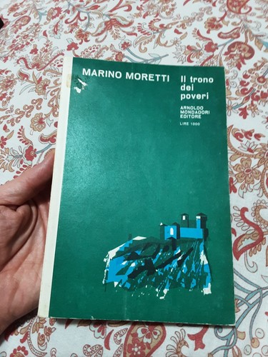 Marino moretti il - -,