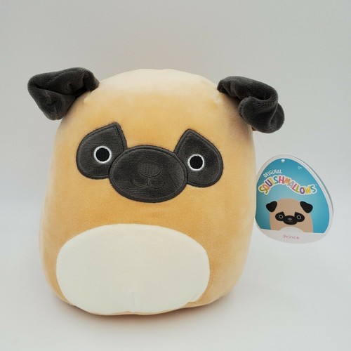 Peluche squishmallow prince - squishmallow,