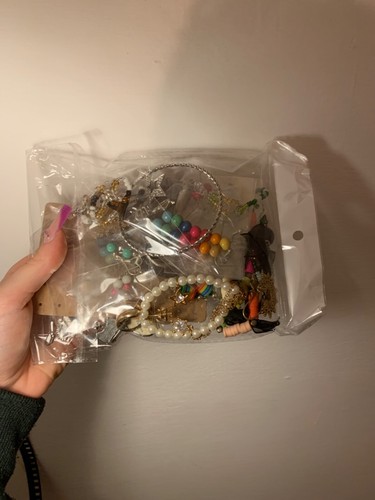 Mystery bag gioielli vari - bag,