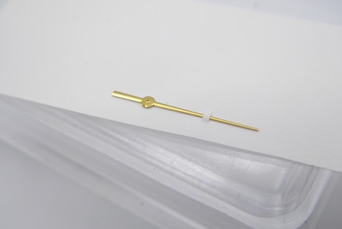 Rolex datejust oro - oro, di