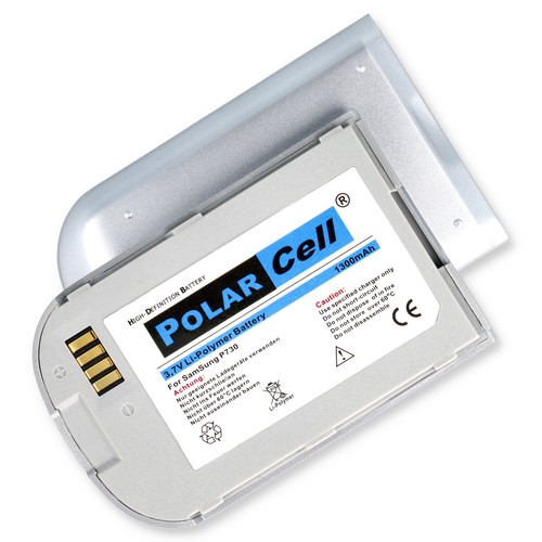 Batteria per samsung - samsung, sgh-p730