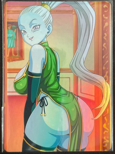 Dual 723 vados dragon ball - dual,