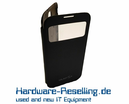 Custodia flip cover - , nera