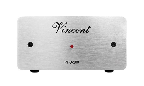 Vincent pho 200 - vincent, pho-200