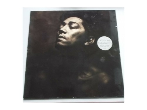 Ryuichi sakamoto beauty - sakamoto,