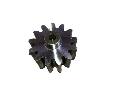 Ingranaggio pompa olio gear - olio,