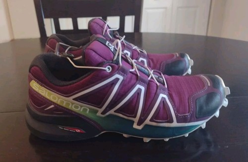 Scarpe trail running - scarpe,