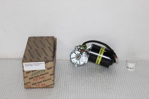 Motorino tergicristallo 24v - tergicristallo,