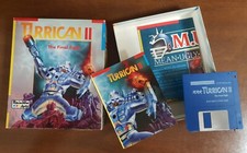 Turrican amiga originale - turrican,