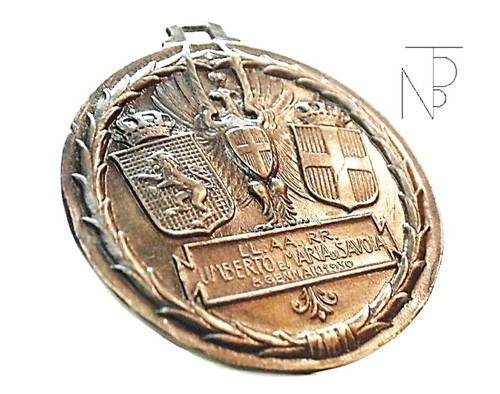 Regno italia umberto - regno, d'italia