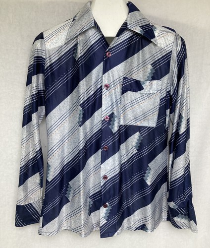Camicia discoteca ocean - camicia,