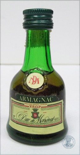 Miniature mignon armagnac - miniature,
