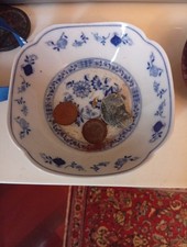 Ceramica porta monete da - ,,