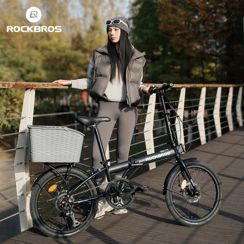 Rockbros skn bicicletta - rockbros,