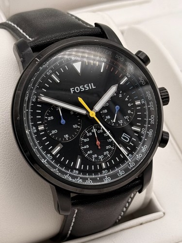 Orologio uomo fossil quarzo - orologio,