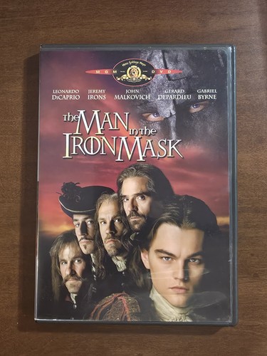 The man - the,