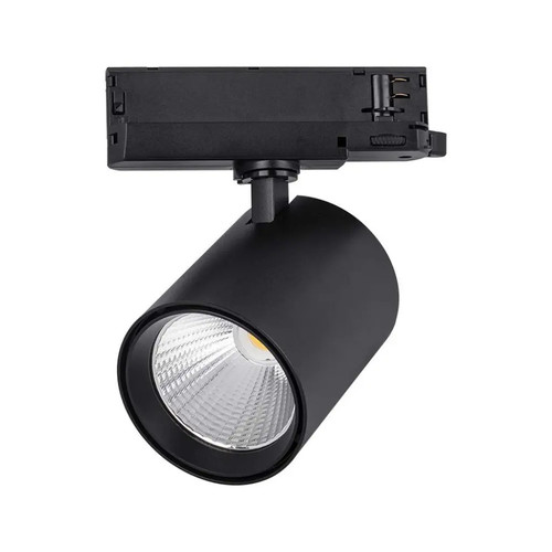 Faretto led cob - cob, 35w