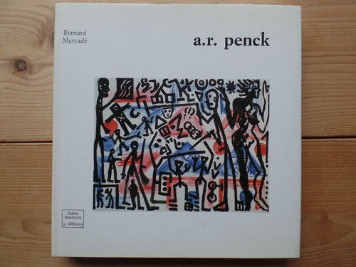 Penck classiques du - penck.,