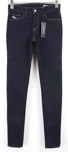 Jeans donna diesel slandy - donna,