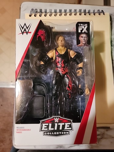 Wwe elite series - series, 63