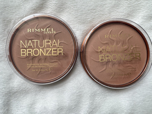 Nuovo rimmel london natural - 2,