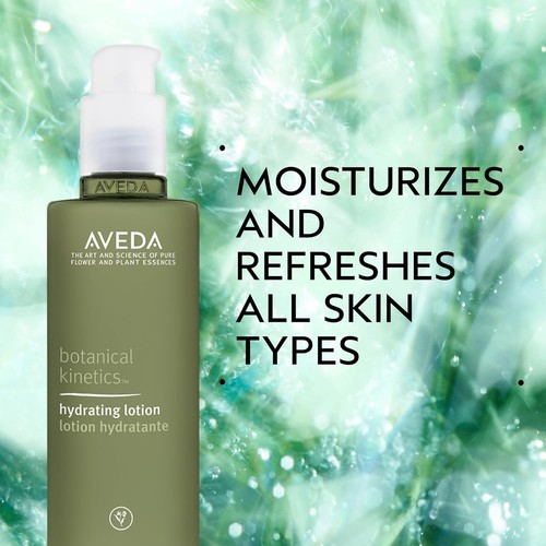 Aveda botanical kinetics - aveda,