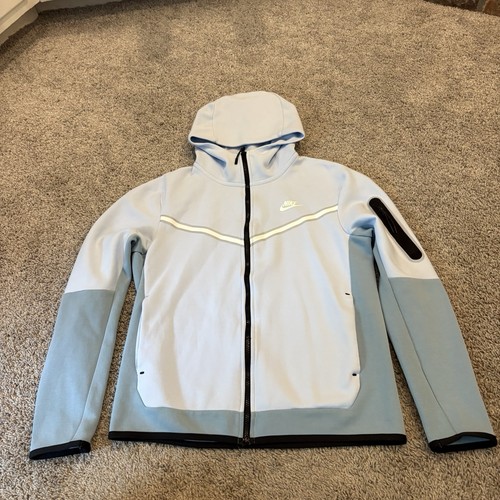 Nike tech fleece - fleece,