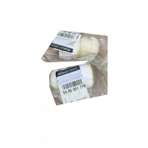 Tampon butée gomma - butée,