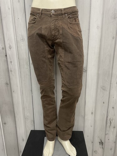 Jeans uomo jeckerson - jeckerson, marrone