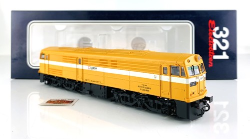 Pr675 electr0tren 3109d - pr675,