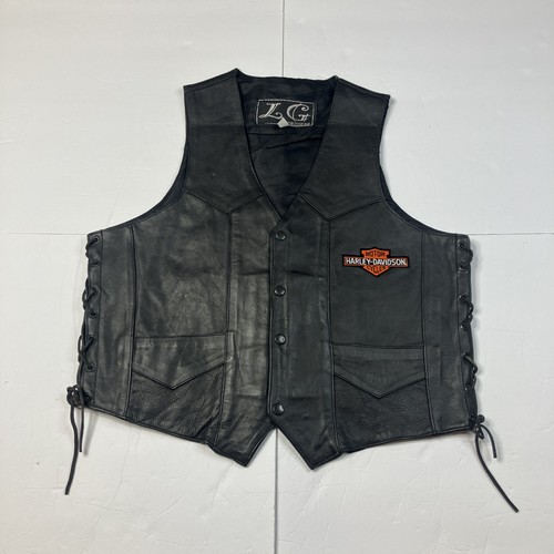 Harley davidson eagle patch - davidson,