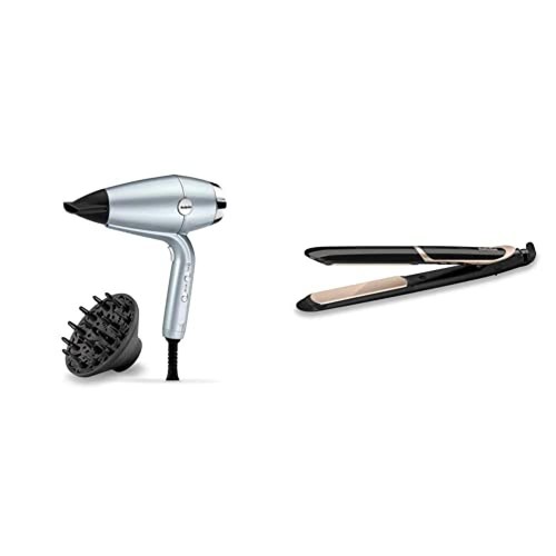 Babyliss asciugacapelli - babyliss,