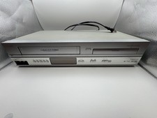 Philips dvp3345v dvd - philips, vcr